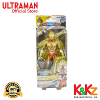 Ultra Action Figure Glitter Trigger Eternity / อัลตร้าแอคชั่นฟิกเกอร์ กลิตเตอร์ทริกเกอร์ เอเทอร์นิตี้