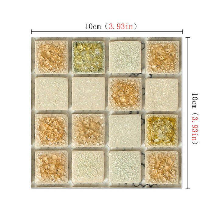 hot-คริสตัลสติกเกอร์โมเสค-3d-สติกเกอร์ติดผนังสามมิติห้องนั่งเล่นห้องน้ำกันน้ำสติกเกอร์อ่างล้างหน้าแบบมีกาวในตัวห้องน้ำห้องน้ำ