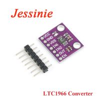 LTC1966 Converter Module Accurate Micropower Delta Sigma RMS to DC Converter Breakout Board Module new LTC1966