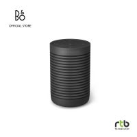 Bang &amp; Olufsen (B&amp;O) Beosound Explore ลำโพงบลูทูธ Portable Bluetooth Speakers ลำโพงพกพา แคมป์ปิ้ง กันน้ำ IP67 By RTB - Black Anthracite