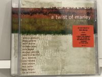 1 CD MUSIC  ซีดีเพลงสากล  a twist of marley     (N8D24)