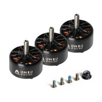 4ชิ้น flashhobby A2812 2812 900KV 3-6วินาที brushless มอเตอร์สำหรับ RC multirotor เครื่องบิน7 "8" 9 "f. PV ระยะยาวลูกกระจ๊อก DIY ชิ้นส่วน