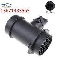 New 13621433565 Mass Air Flow Maf Sensor For BMW E46 E36 E38 316i 316Ci 318Ci 740d Z3 13621422567 0280217124