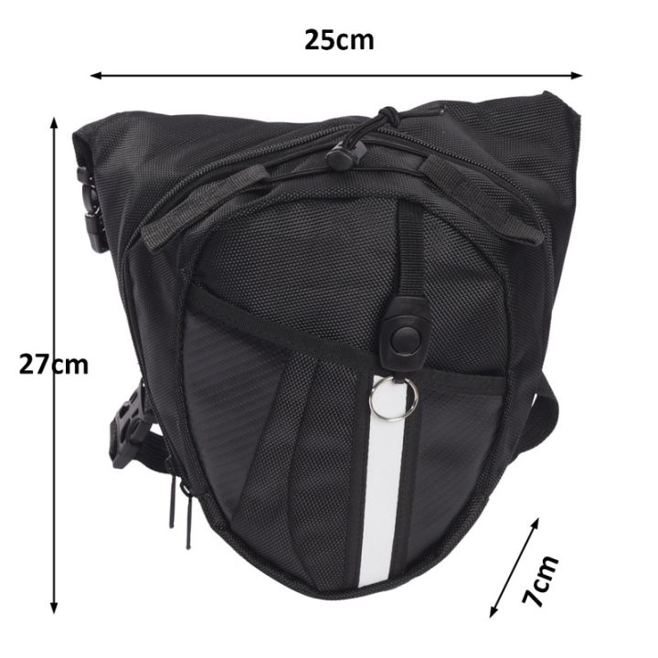 lz-motorcycle-bag-waterproof-waist-pack-men-fanny-thigh-canvas-belt-outdoor-bike-man-adjustable-leg-bag-package-moto-bag