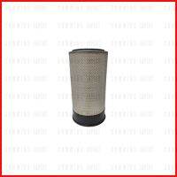 กรองอากาศตัวนอก Fleetguard Air Filter สำหรับเครื่องยนต์ CUMMINS,CATERPILLAR รุ่น  LTA10,M11,QSM11,C11 ( P181049 , 2914501200 , 3I0802 , 3000958 , 74062432 , OE45521 , 11713158 ) AF891