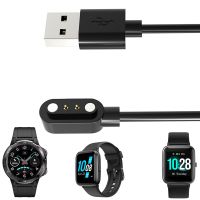 ۩ Dock Charger Adapter USB Charging Cable Charge Wire for Umidigi Uwatch 2/3/2S/3S/GT/Ufit/Urun S Uwatch2 Uwatch3 GPS ID205L Watch