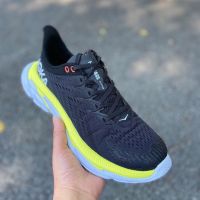 new arrived hoka one one clifton edge mens and womens Cleveland pioneer cross-country running shoes walked briskly shoes sport casual shoes torre slow running shoes