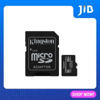 32 GB MICRO SD CARD (ไมโครเอสดีการ์ด) KINGSTON CANVAS SELECT PLUS (SDCS2/32GB)