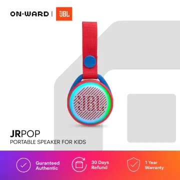 Shop Jbl Jr Pop Speaker with great discounts and prices online