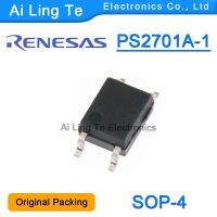 Ps2701a-1-V-F3-A Ps2701a-1 Ps2701a-1y-A การบรรจุ Optocoupler