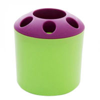 NEW Toothbrush Holder Bracket Container For Bathroom Accessories Sets