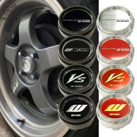 Style 1pc 60mm WORK EMOTION Center cover Car Rim Wheel Hub Cap cover  center cover 60mm Inner diameter 56mm  (one price)