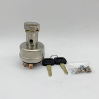 PC200-7 PC60 PC110 PC120 Komatsu Excavator Ignition Switch 22B-06-11910