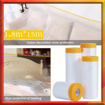 Shop Painting Car Dust Plastic Cover with great discounts and prices online  - Oct 2023