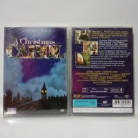 Media Play Christmas Carol, A / คริสต์มาสสามผีปาฏิหาริย์ (DVD)