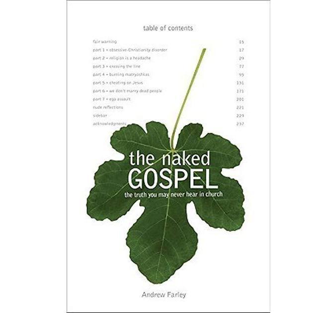 the-naked-gospel