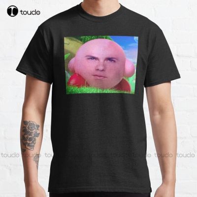 Mr Worldwide Kirbie Classic T-Shirt Pitbull Singer Shirt&nbsp;Printing Fashion Creative Leisure Funny T Shirts&nbsp;Fashion Tshirt Summer