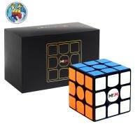 SENGSO Magnetic 3x3 Magic Cube Rubick Profession Puzzle High Quality Kids Fidget Toys Cubo Magico Gift Boxed Brain Teasers