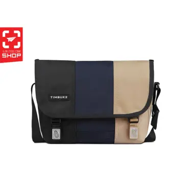 Timbuk2 Heritage Collection Classic Messenger Tres Colores