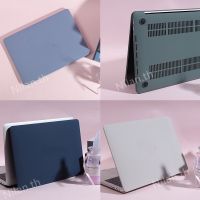 เคสแป้นพิมพ์ เนื้อแมตต์ กันฝุ่น พร้อมที่ครอบคีย์บอร์ด สําหรับ MacBook Air 13 M1 M2 Case A2681 Pro 13 นิ้ว A2337 A2338 A2442 Pro 14 2021