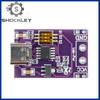 Shockley Pd/qc/afc TYPE-C ทริกเกอร์ชาร์จเร็ว