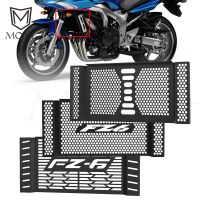 รถจักรยานยนต์สำหรับ Yamaha FZ6 FAZER FZ 6 2007-2010ตัวป้องกันฝาครอบป้องกันฉากป้องกันเครื่องทำความร้อนฟิล์ม2007 2008 2009 2010