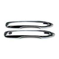 Car Chrome Door Handle Cover Trim Exterior Accessories for Nissan SERENA C28 2022 2023