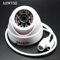 H.265 POE 2MP 4MP IP Camera CCTV 1080P HD 720P H.264 Network dome indoor Camera 2.8mm Wide Lens P2P Onvif XMEYE app AI camera