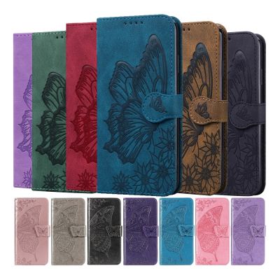 [spot goods] Butterfly Etui WalletStand Cases1211 13 Pro10 XR X S6 6S 7 8 Plus2020Stand Cover