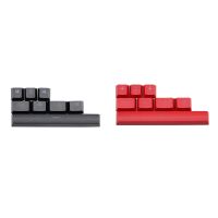 PBT Keycaps for K65 K70 K95 for G710+ Mechanical Gaming Keyboard, Backlit Key Caps for Cherry MX
