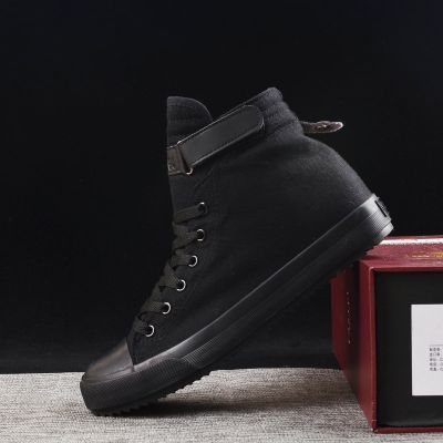 ขายดีที่สุด ioztt2023 - /♟✈ Fashion Sneakers Men Shoes Male Canvas top Footwear KA797