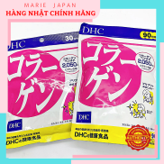 HCMViên Uống DHC Bổ Sung Collagen Làm Đẹp Da Nhật Bản