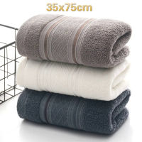 ท่องเที่ยวยิมตั้งแคมป์ธรรมดาใบหน้าอังกฤษผ้าขนหนูผ้าขนหนูอาบน้ำ Washcloth ที่เรียบง่ายแข็งโรงแรมแบบผู้ชายสไตล์สีเสื้อคลุมอาบน้ำแบบพกพา