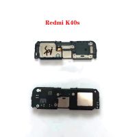 สําหรับ Xiaomi 12s Pro Redmi K40S Redmi Note 12 ลําโพงลําโพงดัง Buzzer Ringer Board อะไหล่ทดแทน