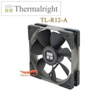 Quạt fan case 12cm Thermalright TL-R12-A