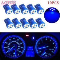 Car dashboard indicator light lighting instrument car door meter reading light bulb 12V dashboard speedometer dashboard 1pc