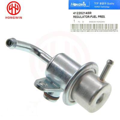 PR4001 Fuel Injection Pressure Regulator For Nissan D21 Pathfinder Quest Pickup Frontier Xterra Mercury Villager Infiniti 3.0Bar