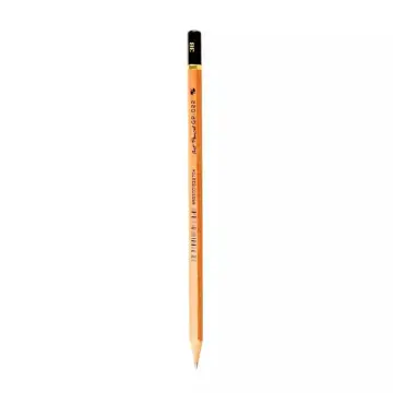 Bút chì than vẽ chân dung Prismacolor Ebony Graphite Drawing Pencils