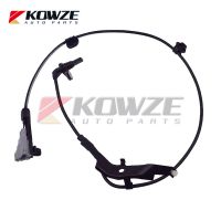 KOWZE 1ชิ้น ABS เซ็นเซอร์ความเร็วล้อหลังขวา RR 89545-0K240เหมาะสำหรับโตโยต้า Revo 4WD 895450K240 89545 0K240