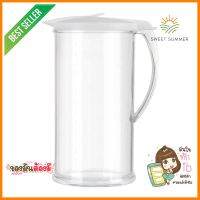 เหยือกน้ำอะคริลิก 2.5 ลิตร MICRONACRYLIC PITCHER MICRON 2.5L **พลาดไม่ได้แล้วจ้ะแม่**