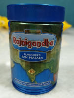 Rajnigandha Pan Masala 100g(Mfd-Dec.jan.feb. 2022)