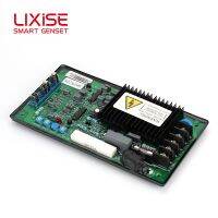 GAVR-10A แผนภาพวงจรเครื่องควบคุมแรงดันไฟฟ้าอัตโนมัติ AVR ประสิทธิภาพสูง