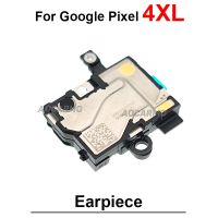 หูฟังหูฟังสำหรับ Google Pixel 7 7Pro 6A 6 Pro 5 5a 4 XL 3xl 4A 4G 4G 6Pro ล่างลำโพงเสียงกริ่งอะไหล่สายเคเบิลงอได้อะไหล่สำรอง