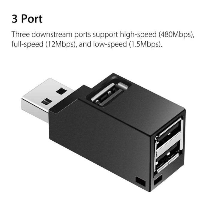 2-pcs-3-port-usb-hub-mini-usb3-0-high-speed-hub-distributor-box-for-pc-notebook-computer-u-disk-card-reader