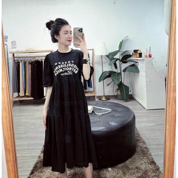 Top 8 shop chuyên bán đầm bầu đẹp nhất Hà Nội  sakurafashionvn