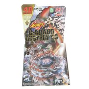 B-X TOUPIE BURST BEYBLADE SPINNING TOP Metal Fusion L