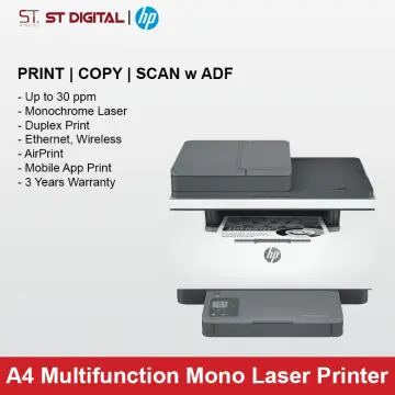 Imprimante multifonction HP LaserJet Pro 3103fdn