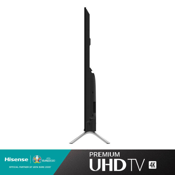 hisense-smart-4k-uhd-flameless-tv-50นิ้ว-50b7500uw-clearance-grade-b