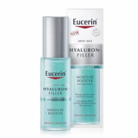 Eucerin Hyaluron Filler First Serum Moisture Booster ยูเซอรีน ไฮยาลูรอน เฟิร์ส เซรั่ม 30ml.