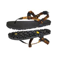 LUNA SANDALS | MIDDLE BEAR WINGED (รองเท้าแตะรัดส้นสำหรับวิ่ง)